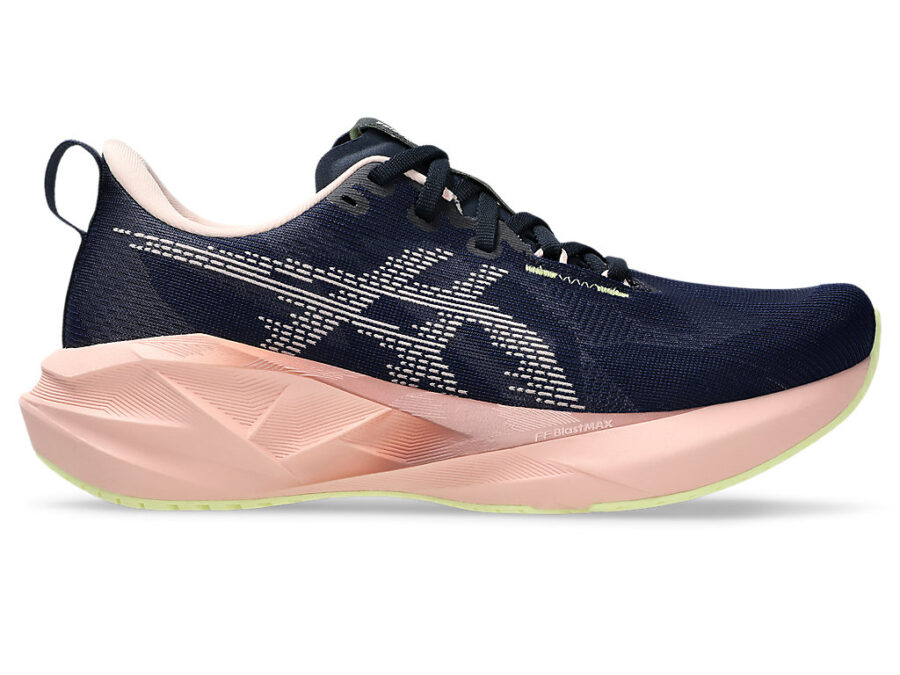 The Trendiest Women's Running Shoes 2 Asics Nova Blast 5 Women's Running Shoes