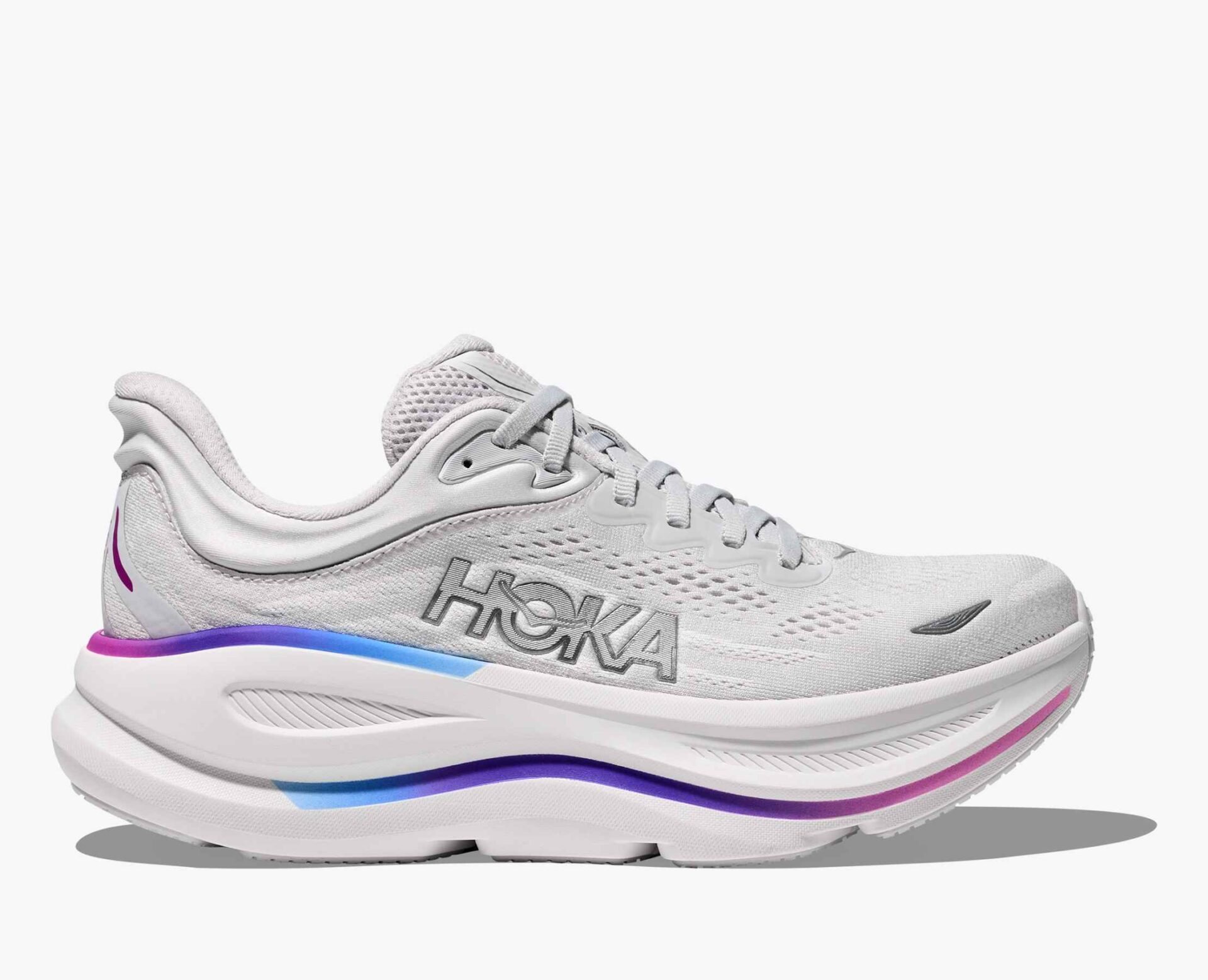 Hoka Bondi 9 Womens Running Shoe