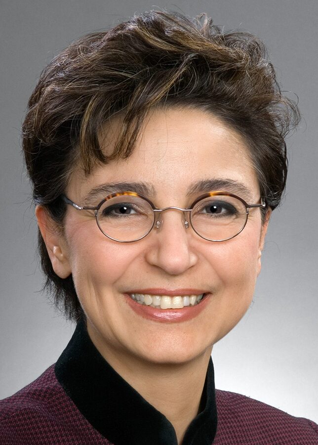 Advisory Board (Houston) 1 Lina Sabouni