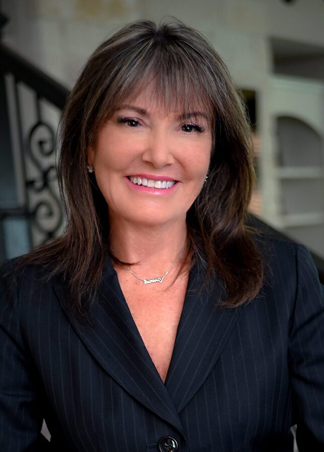 Advisory Board (Houston) 14 Melinda Balezentis