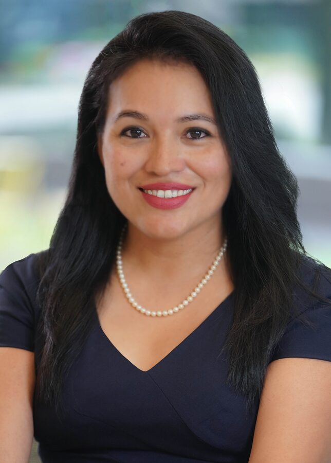 Advisory Board (Houston) 4 Sineria Ordonez