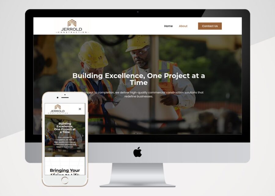 Services 4 web design services
