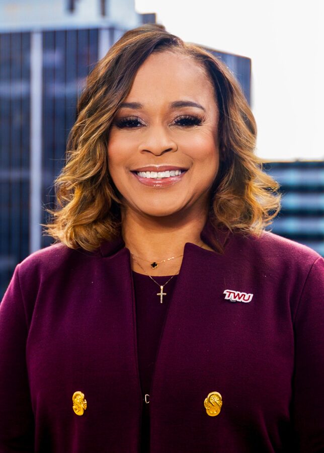 Advisory Board (Houston) 9 Monica Williams, PhD