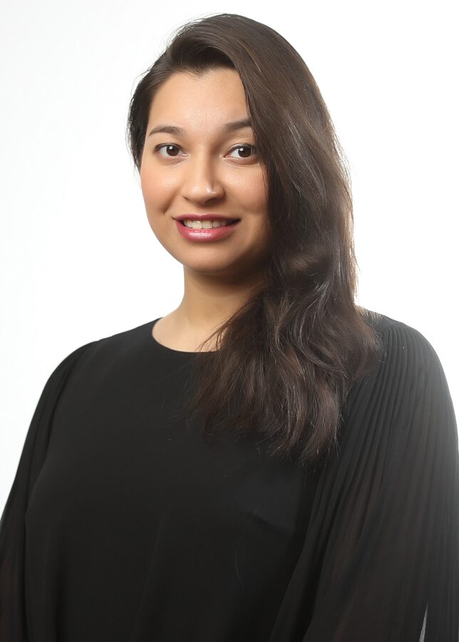 Advisory Board (Houston) 11 Sameera Faridi