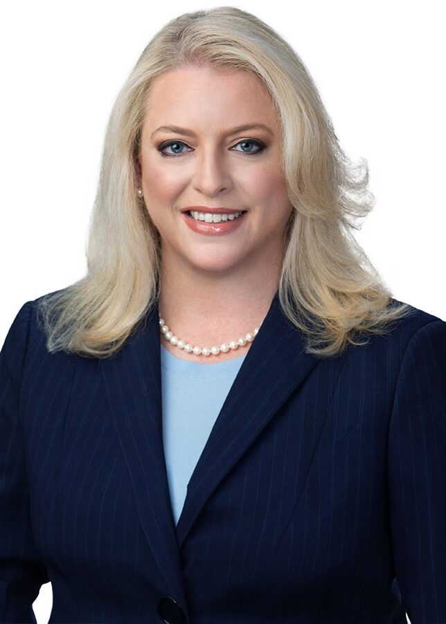 Advisory Board (Houston) 8 Shae Keefe Jacobs