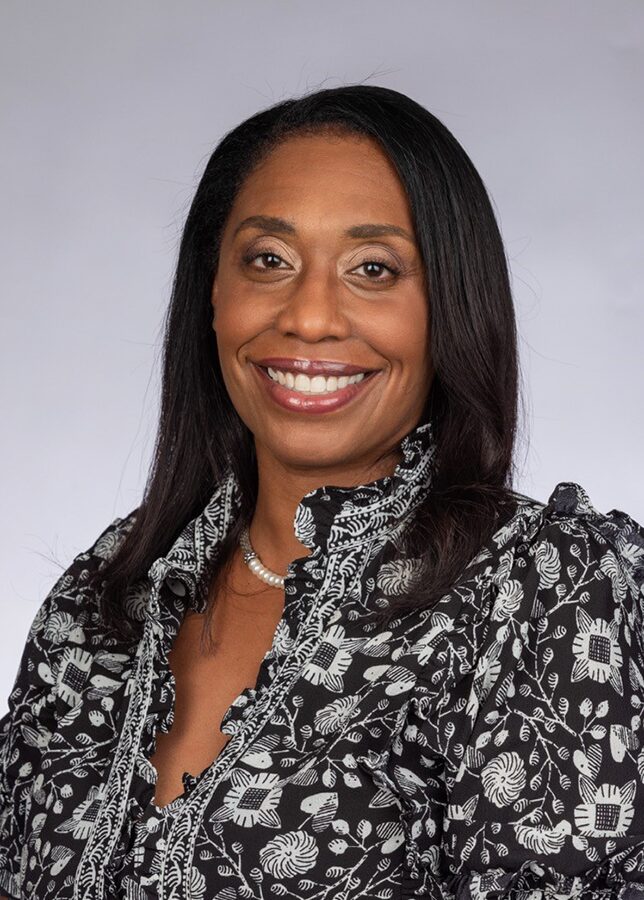 Advisory Board (Houston) 18 Dr. Chakila Robinson White