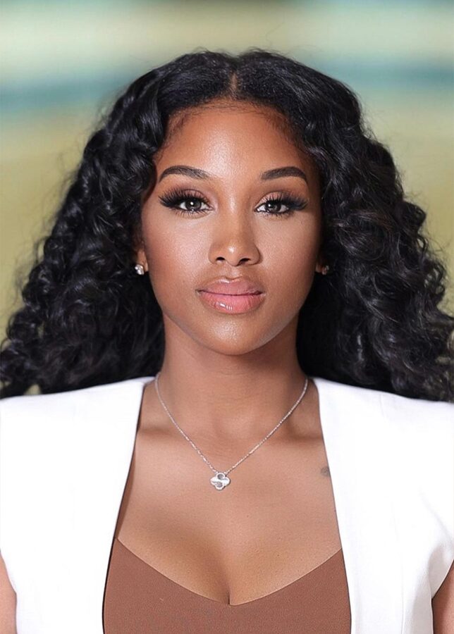 Advisory Board (Houston) 16 LeBrina-Jackson