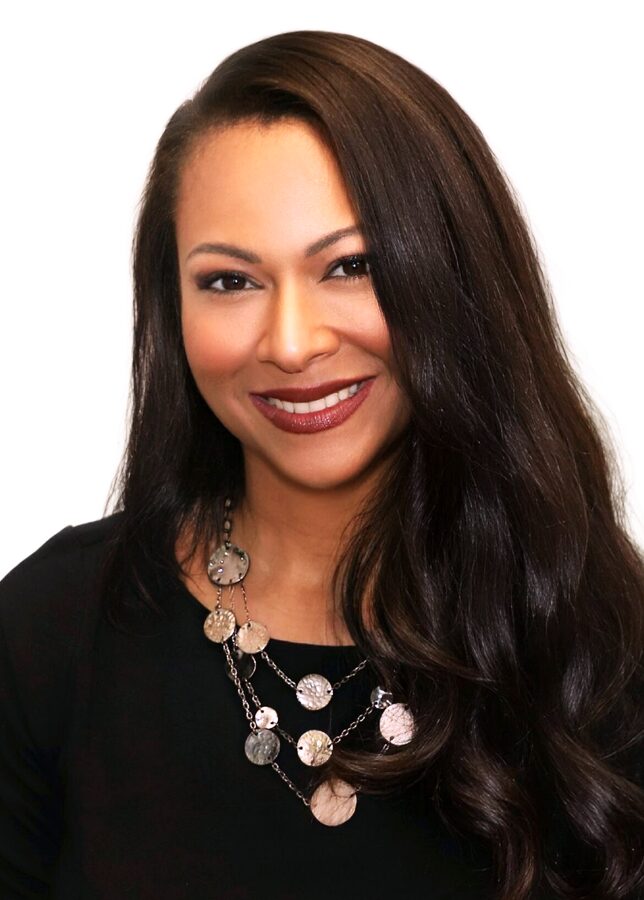 Advisory Board (Houston) 6 Shareen-Larmond