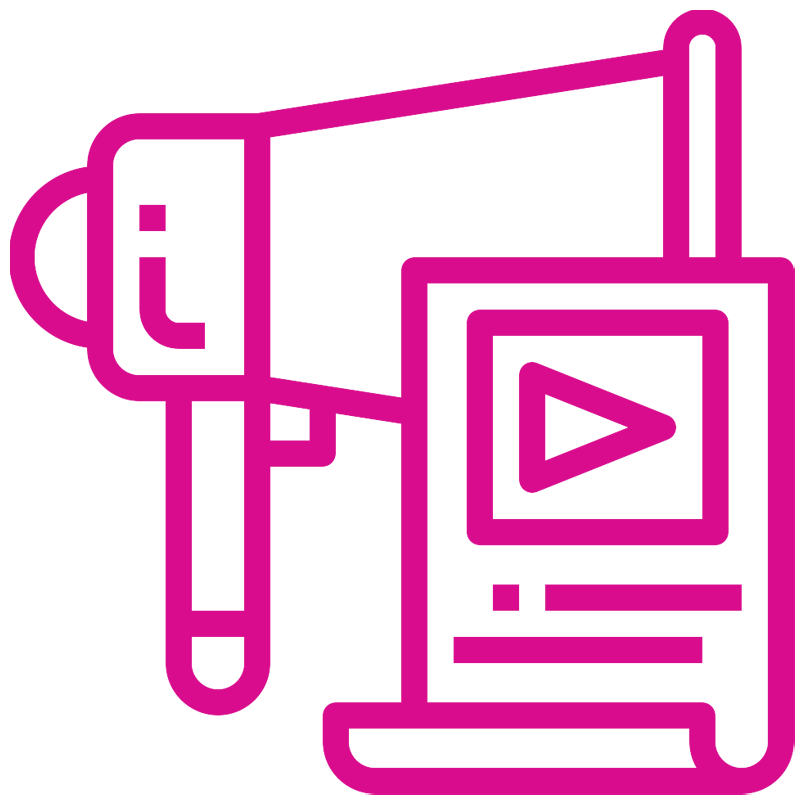 Marketing Advertising