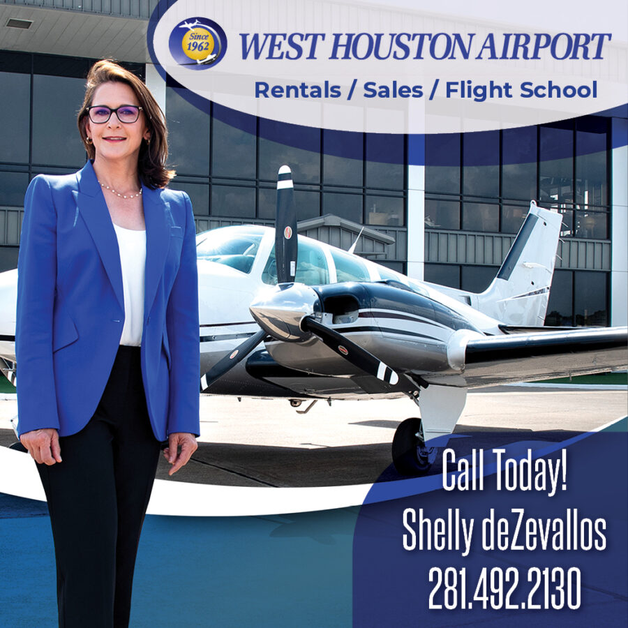 Home 21 West Houston Airport