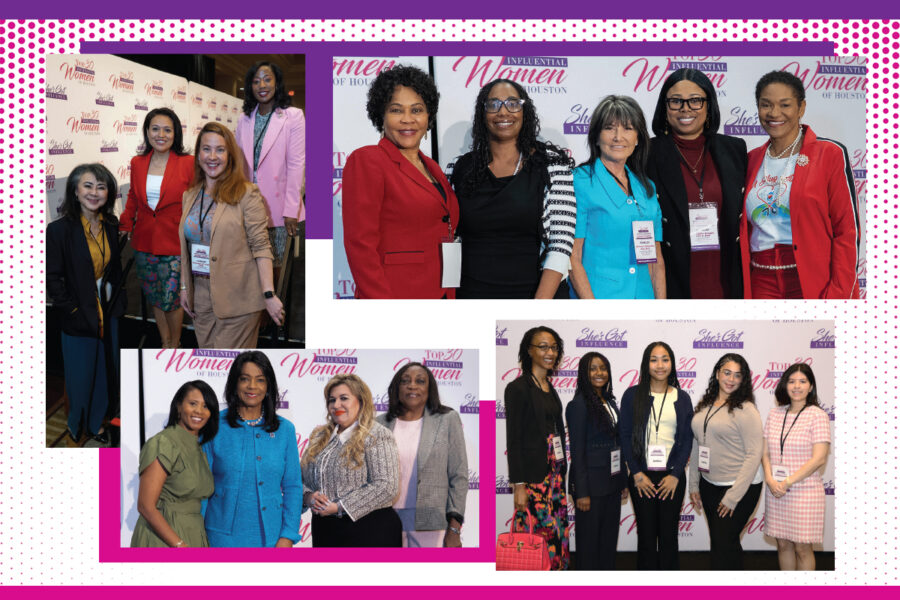 Women’s Leadership Summit & Expo Connects Professionals and Young Leaders in Houston 5 SGI Summit Expo Article Image 02 1200x800 1