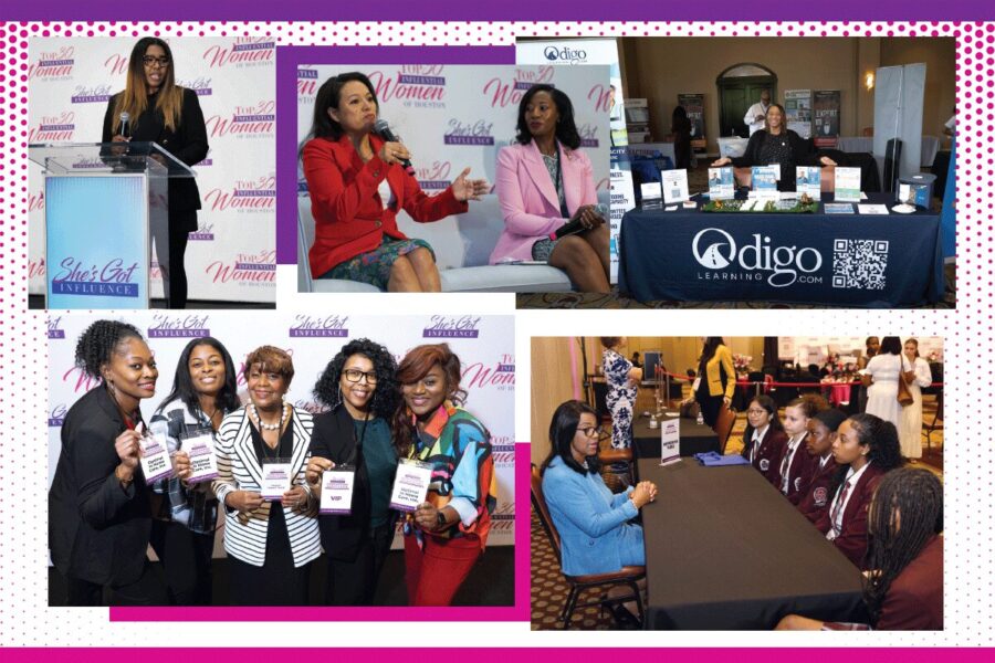 Women’s Leadership Summit & Expo Connects Professionals and Young Leaders in Houston 4 SGI Summit Expo Article Image 03 1200x800 1