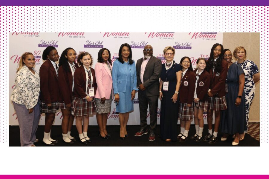 Women’s Leadership Summit & Expo Connects Professionals and Young Leaders in Houston 7 SGI Summit Expo Article Image 07 1200x800 1