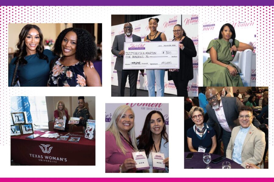 Women’s Leadership Summit & Expo Connects Professionals and Young Leaders in Houston 6 SGI Summit Expo Article Image 08 1200x800 1