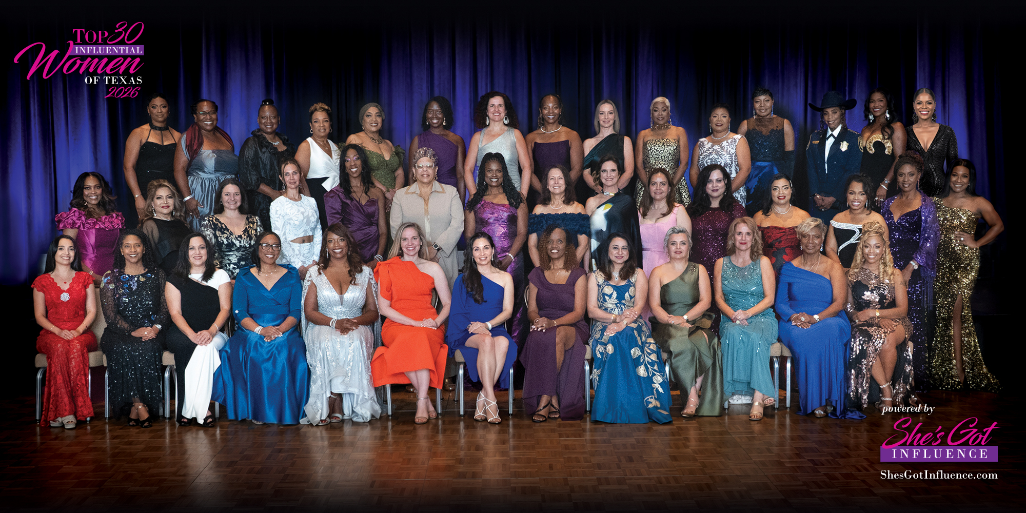 Home 13 2026 Top 30 Women